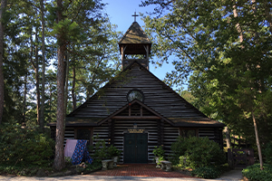 Protestant Community Church of Medford Lakes 